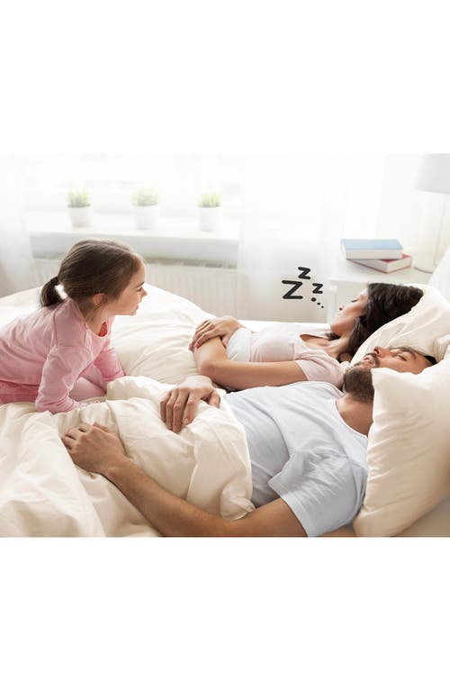 Martex Set Of 2  Pillowcases In Ivory