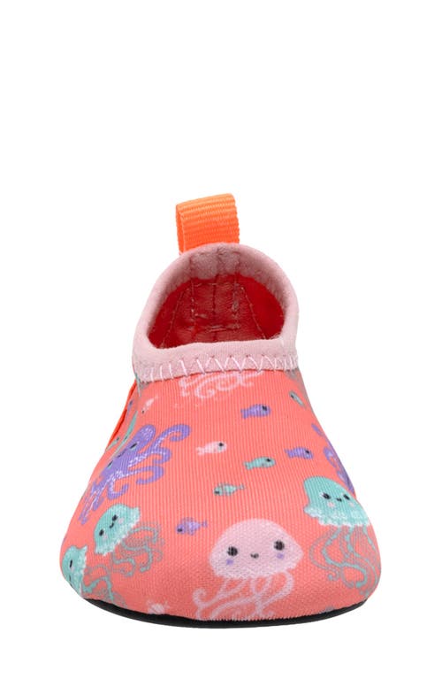 ROBEEZ ROBEEZ® KIDS' JELLY FISH WATER SHOE