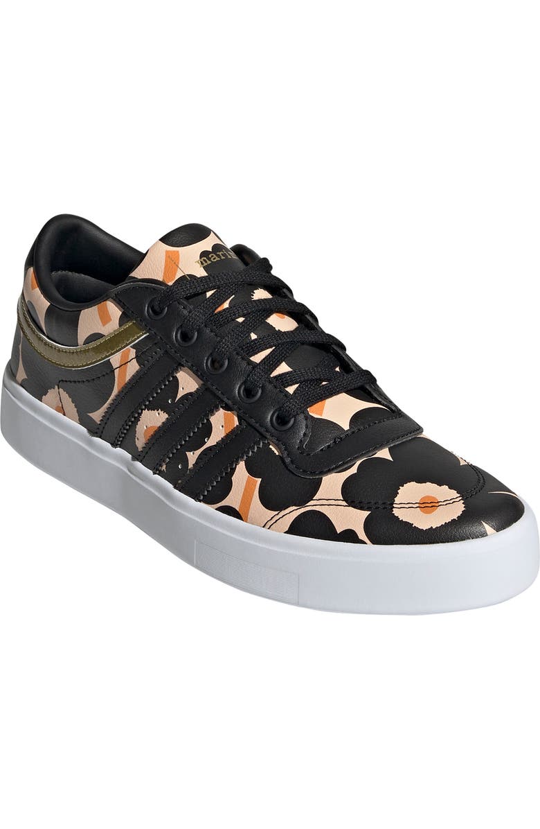 adidas x Marimekko Top Sleek Sneaker, Main, color,