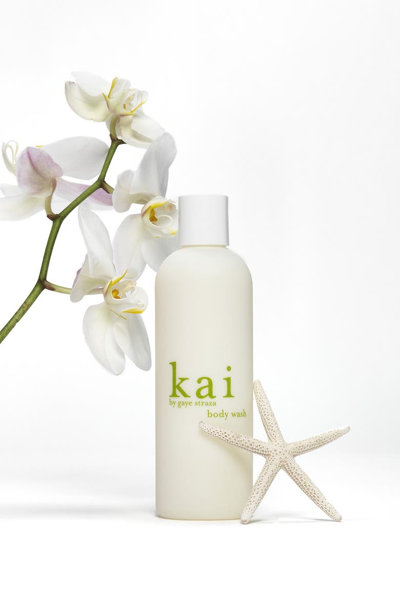 kai Body Wash, Alternate, color, 