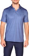 TailorByrd Golf Clubs Performance Polo