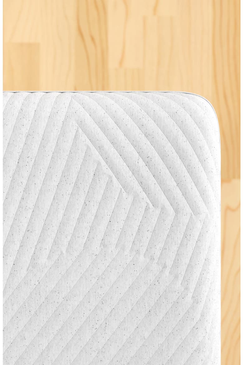 Nova 12-Inch Hybrid Mattress, Alternate, color, WHITE