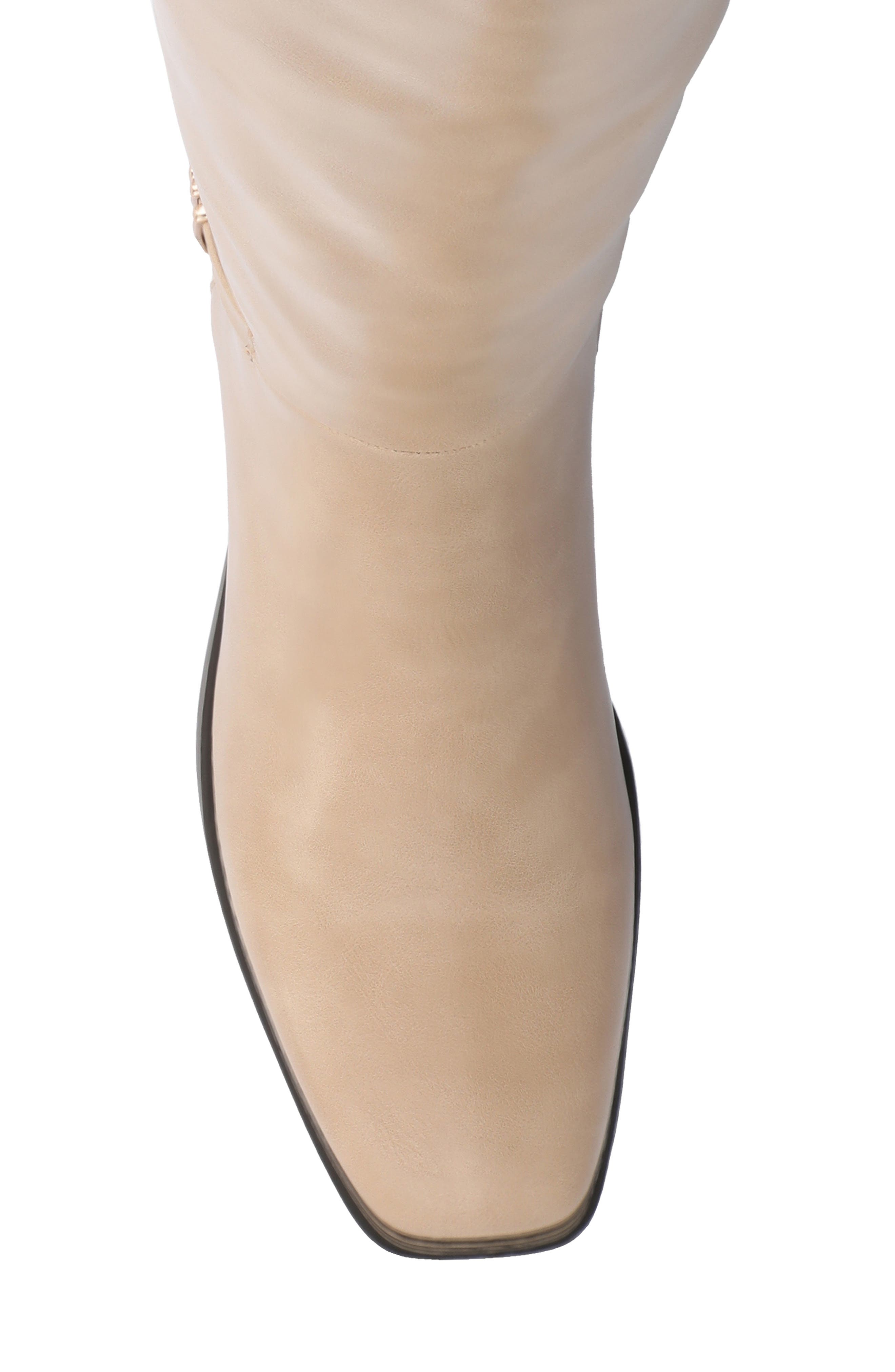 Journee Collection Londyn Boot, Alternate, color, Tan