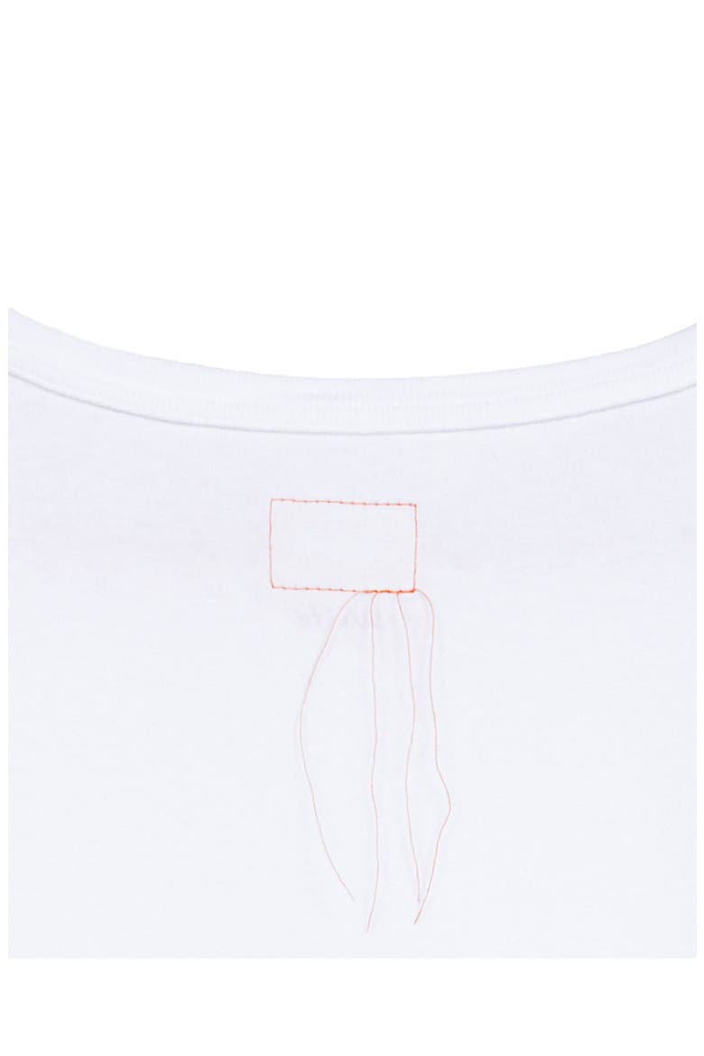 Coacht Printed T-Shirt, Alternate, color, WHITE