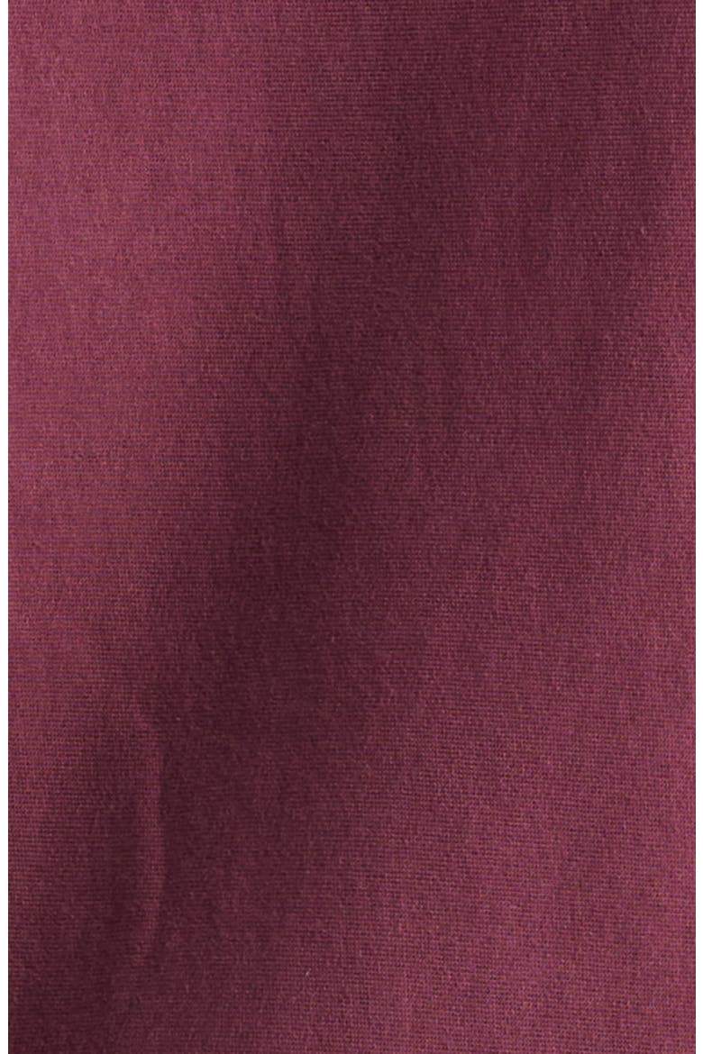Classic Crewneck Sweatshirt, Alternate, color, FIG