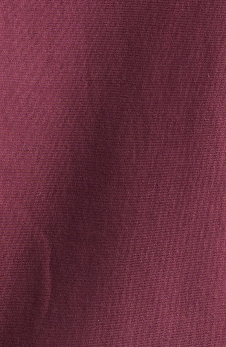 Noah Classic Crewneck Sweatshirt, Alternate, color, Fig