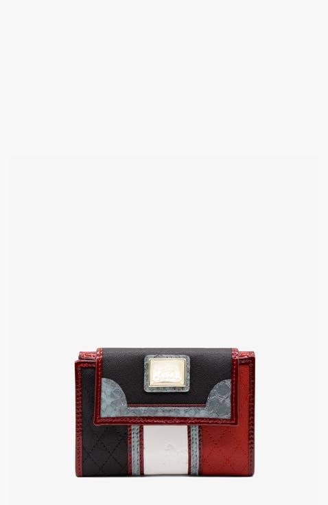 Royal Wallet 203