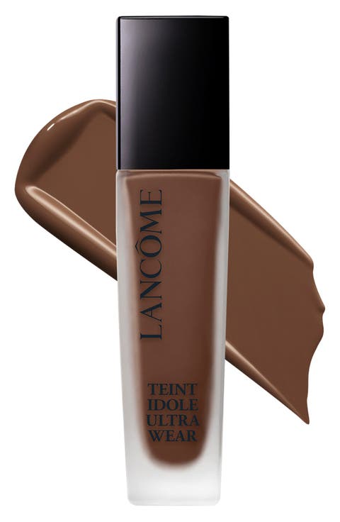 Teint Idole Ultra Wear Natural Matte Foundation Teint Idole Ultra Wear Natural Matte Foundation with Hyaluronic Acid & Vitamin E