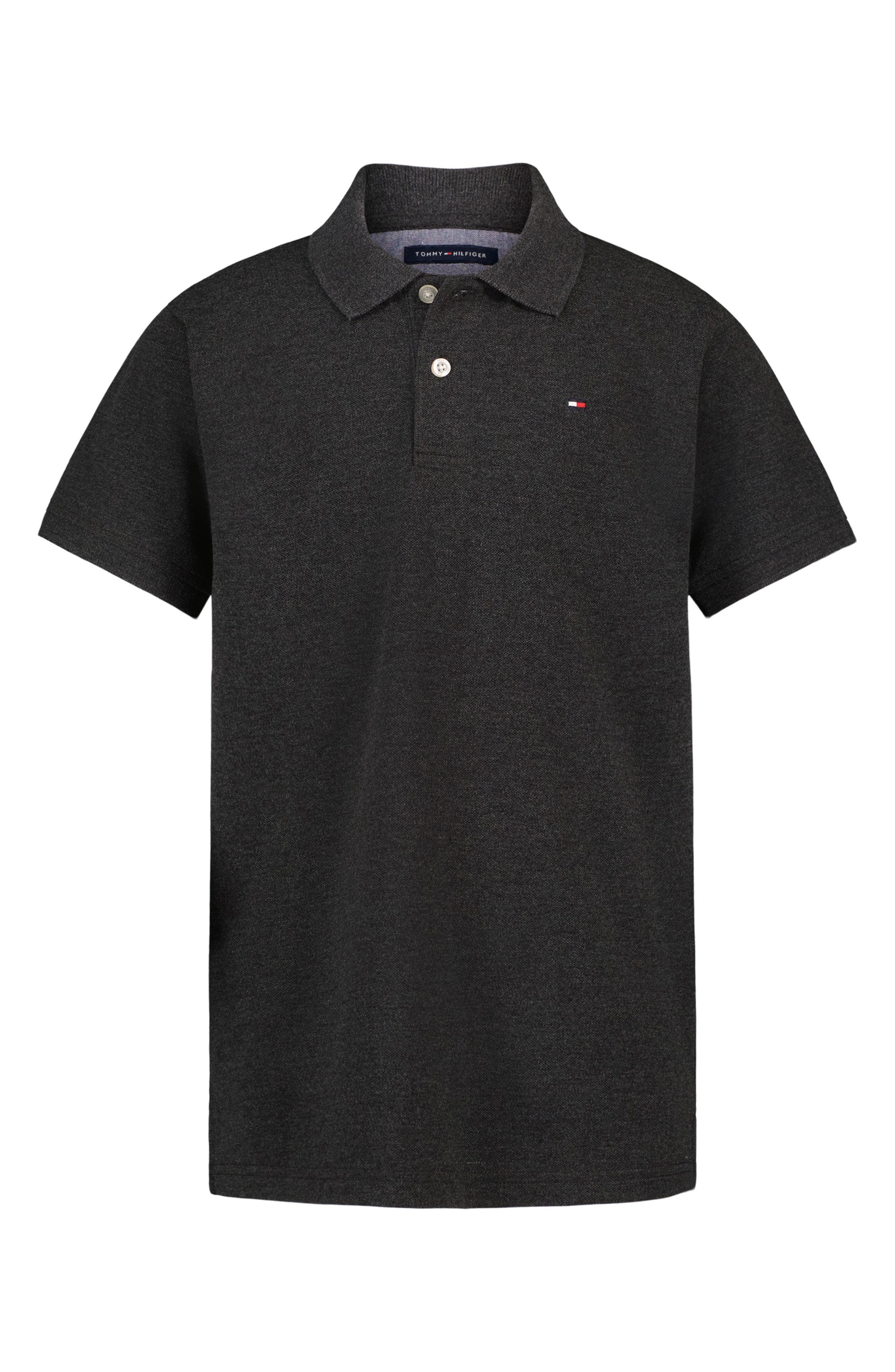 Kids' Ivy Polo