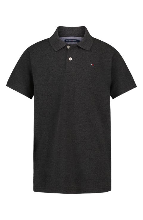 Kids' Ivy Polo