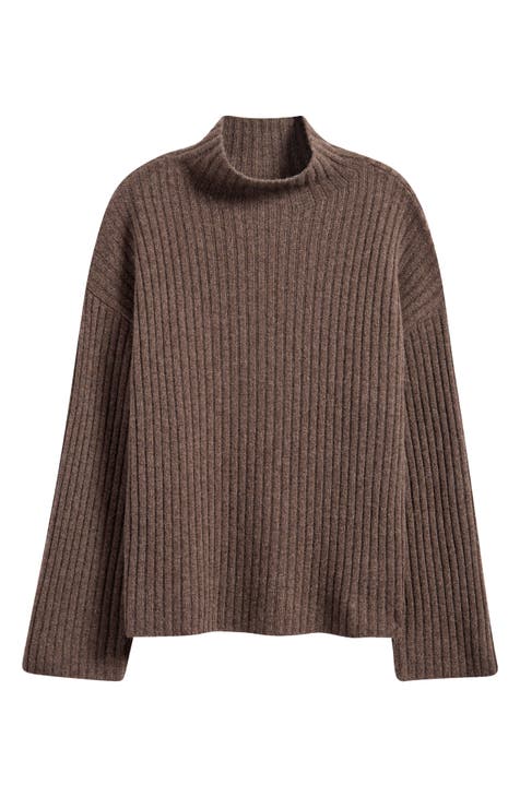 Women s Cashmere Blend Turtlenecks Nordstrom