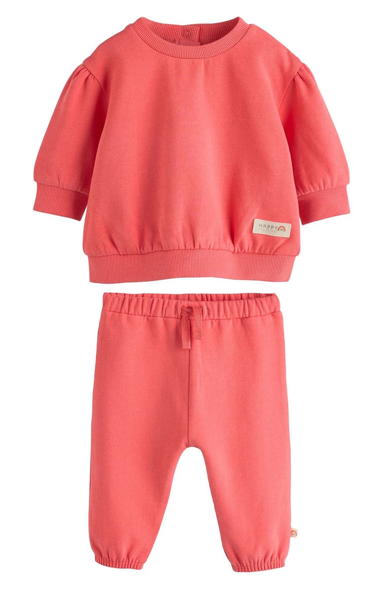 NEXT 6-Pack Assorted Sweatshirt & Sweatpants Set, Alternate, color, Multi