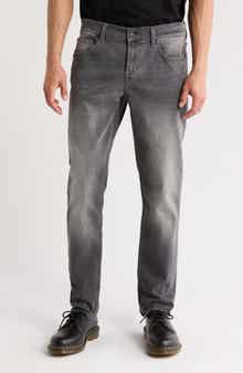 7 For All Mankind Slimmy Tapered Leg Jeans