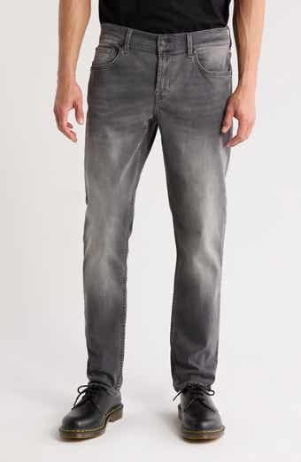 7 For All Mankind Slimmy Tapered Leg Jeans