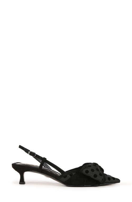 Sam Edelman Treena 2 Slingback Kitten Heel Pump