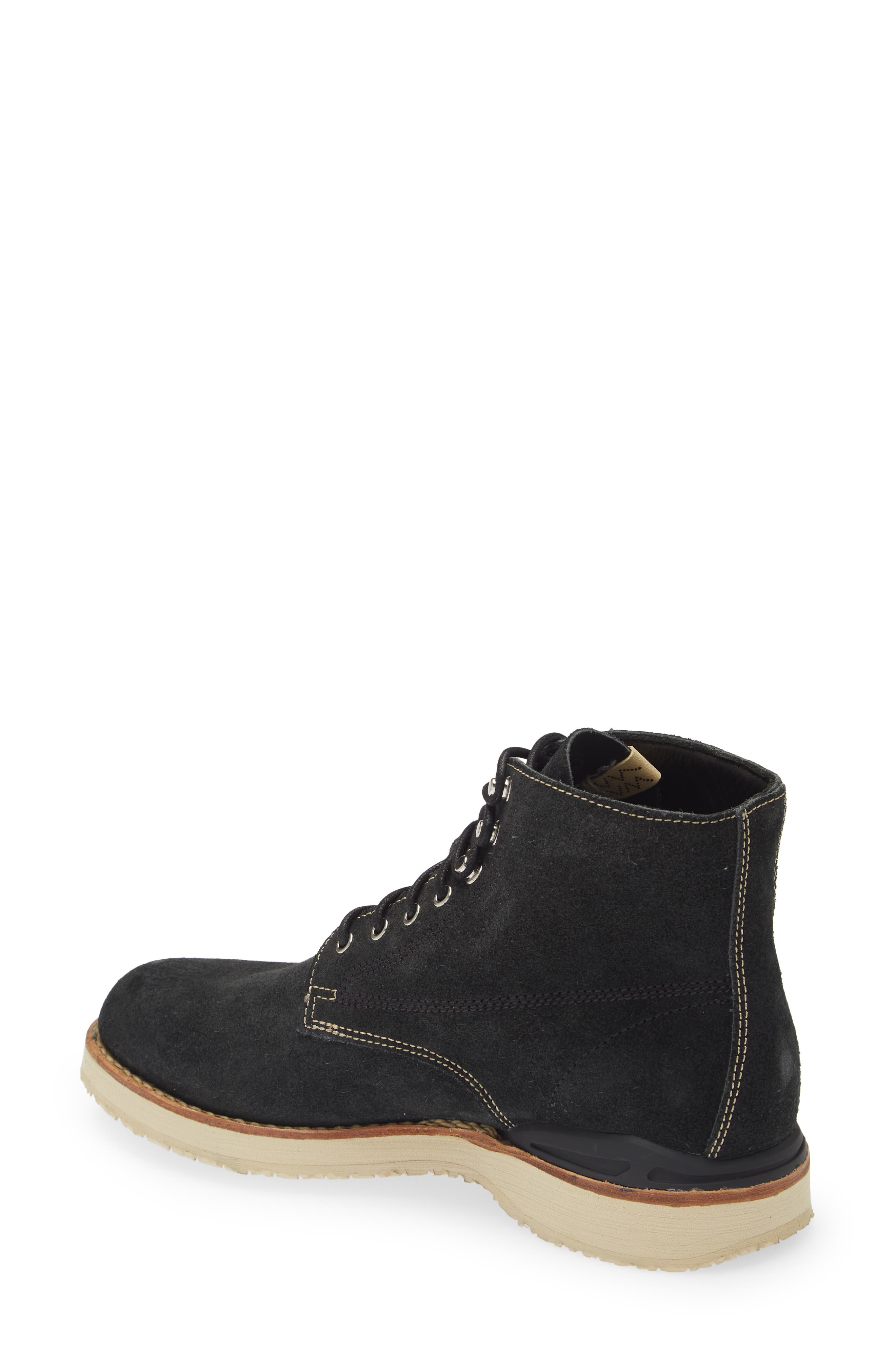 VISVIM Virgil Folk Boot, Alternate, color, 