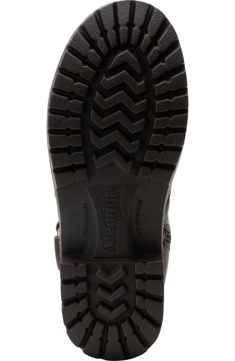 Alegria by PG Lite Olympia Bootie, Alternate, color, Java