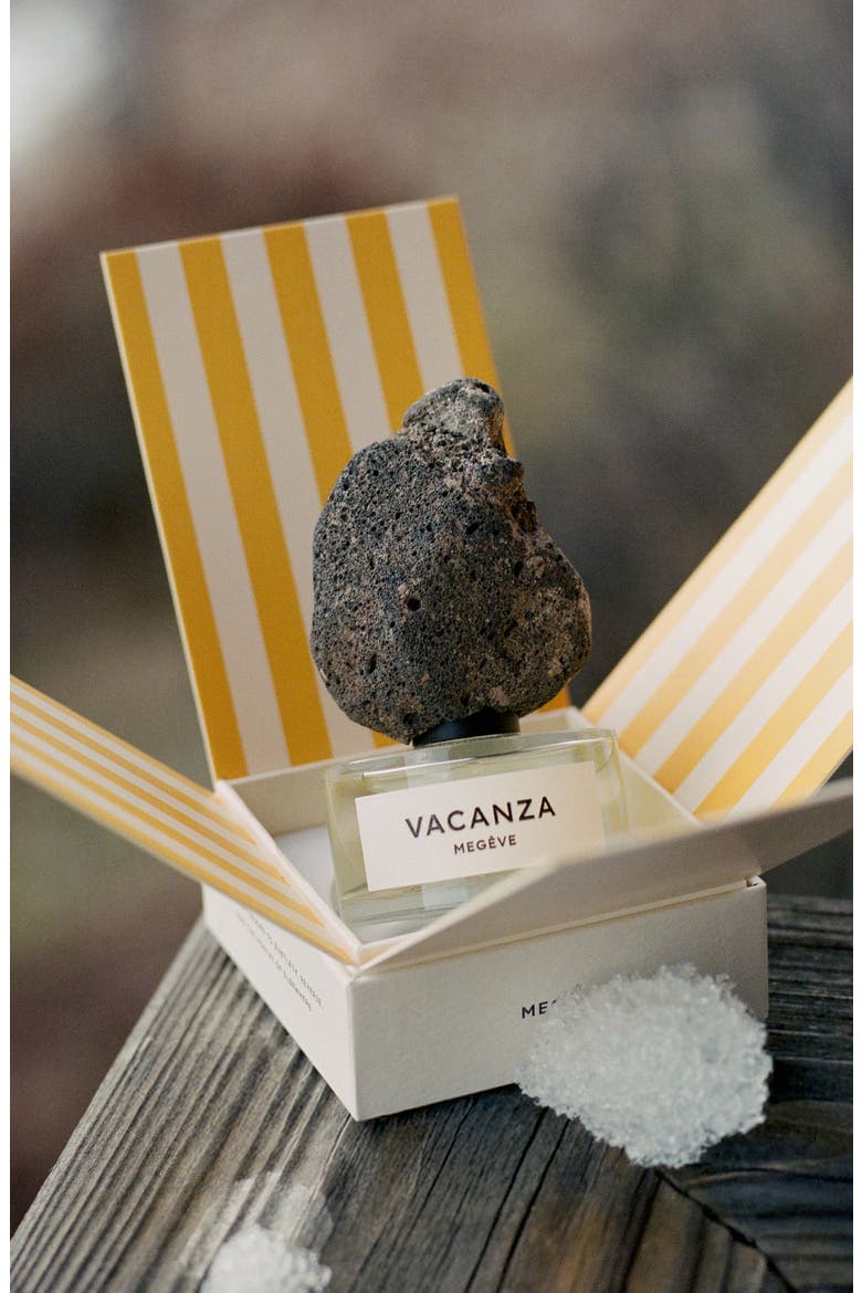 Megeve Eau de Parfum, Alternate, color, Rock Cap