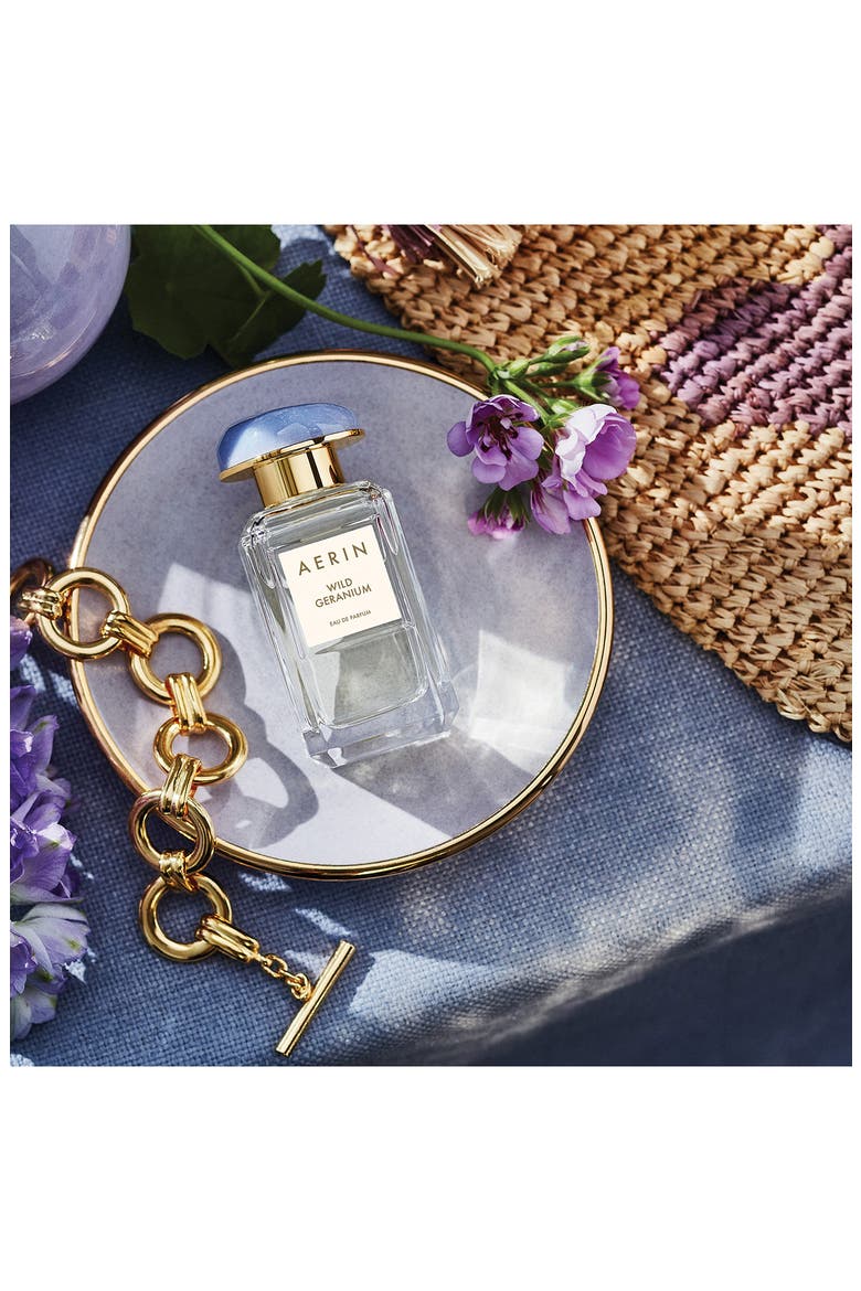 AERIN Wild Geranium Eau de Parfum Spray, Alternate, color, NO COLOR