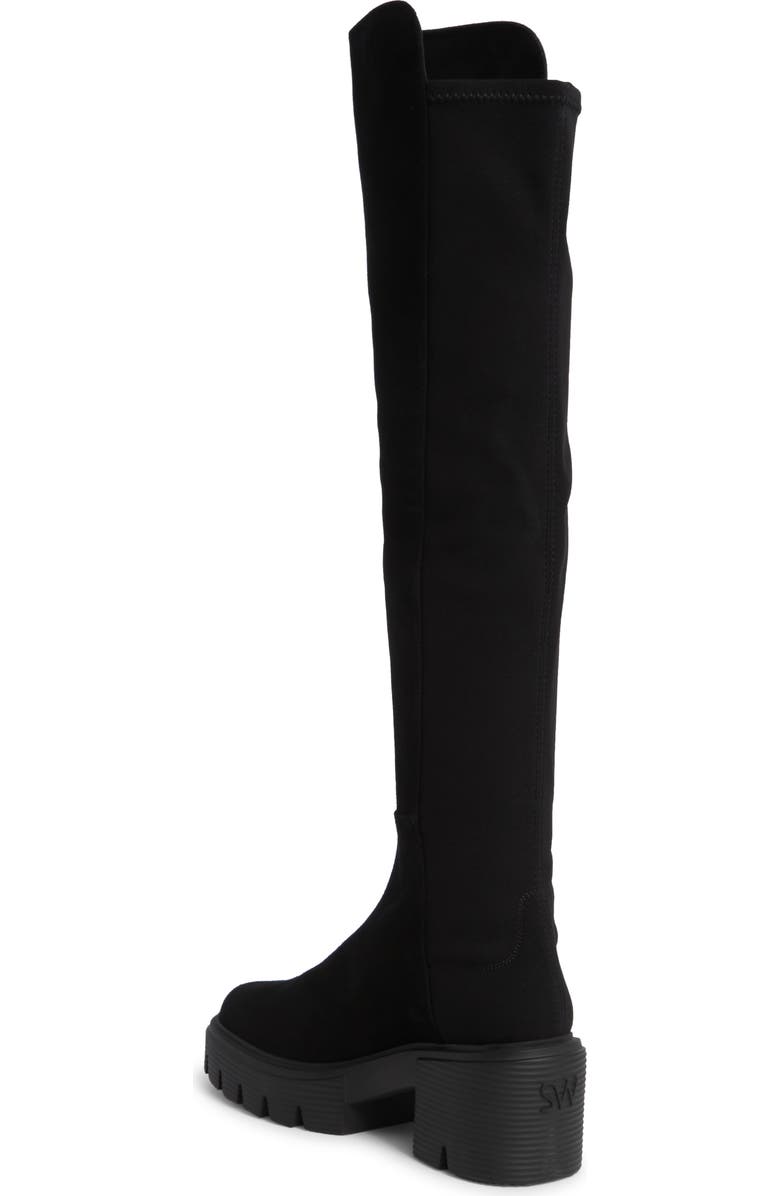 Stuart Weitzman 5050 Soho Boot, Alternate, color,