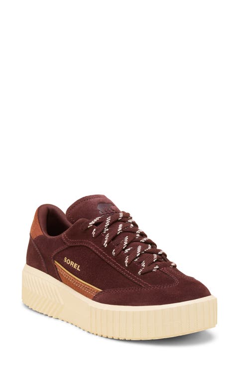 Ona Ave T-Toe Platform Sneaker