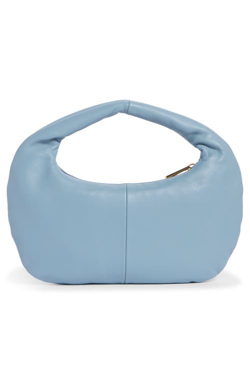 Sam Edelman Michela Mini Hobo In Blue