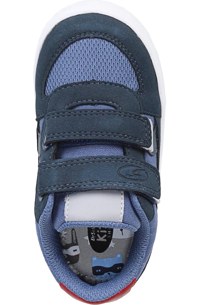 Dr. Scholl's Kids' Wander Free Sneaker, Alternate, color,