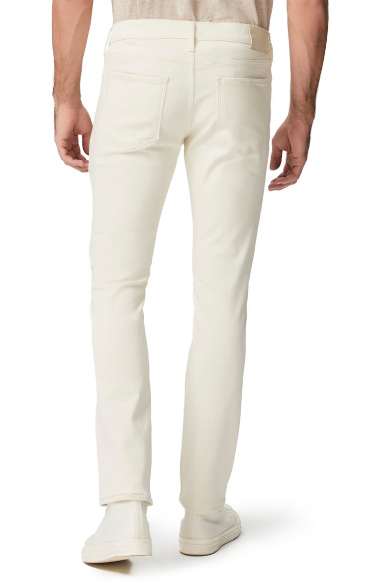 Lennox Transcend Slim Fit Jeans, Alternate, color, VINTAGE TAN CERAMIC