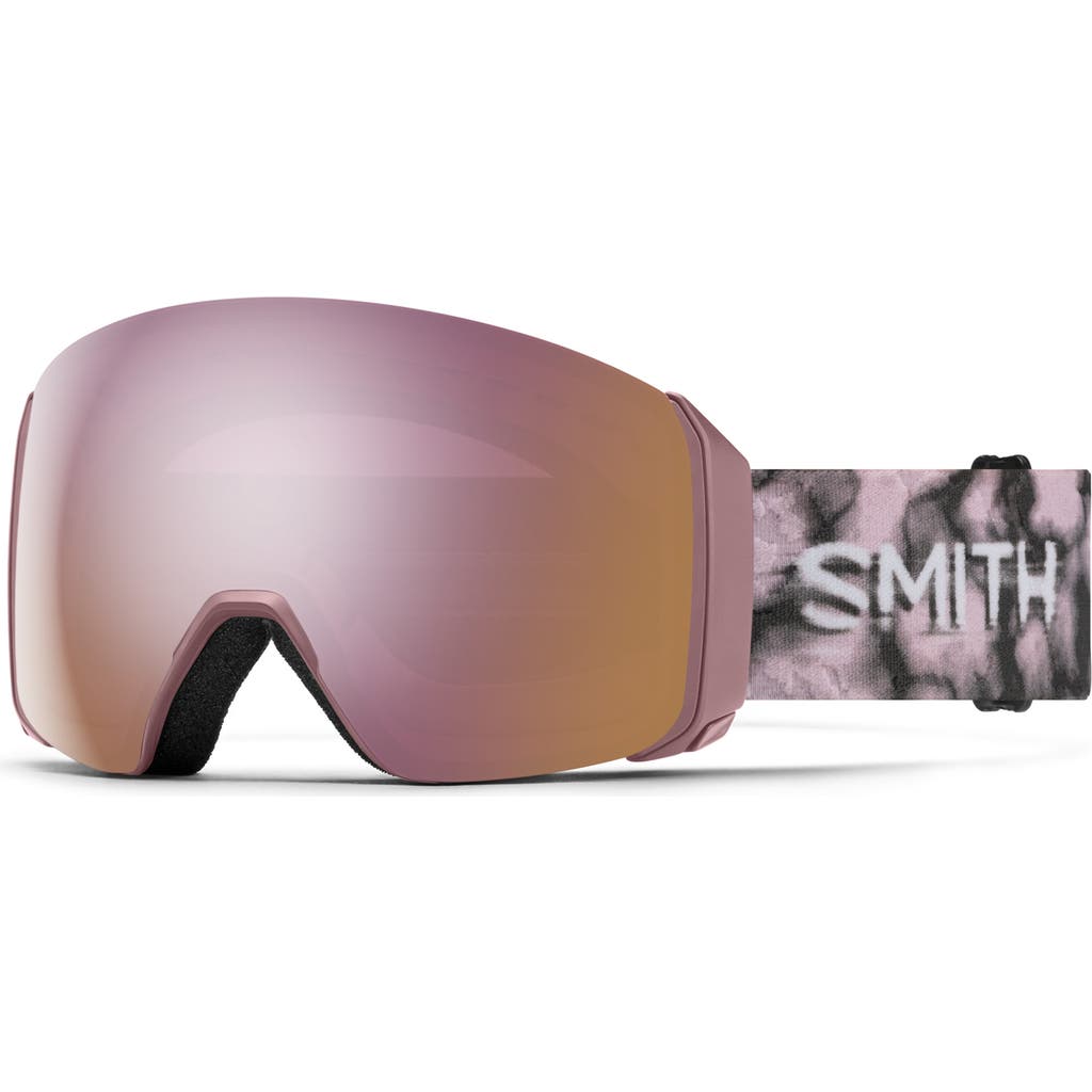 Smith 4d Mag™ Xl Chromapop® Snow Goggles