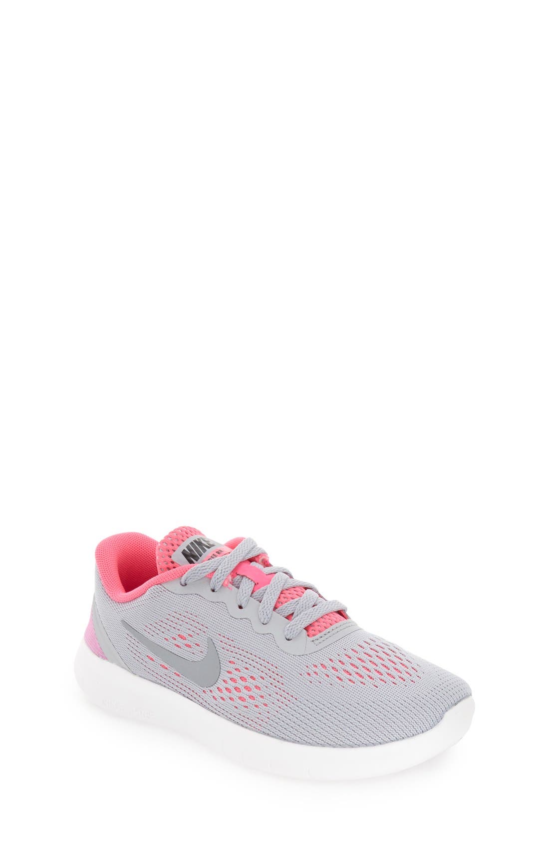 Nike 'Free RN' Sneaker, Main, color, 