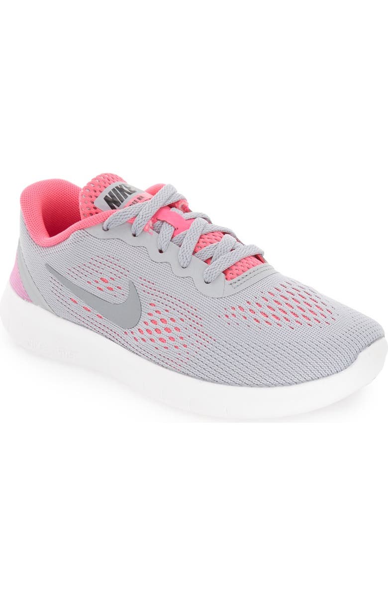 Nike 'Free RN' Sneaker, Main, color,