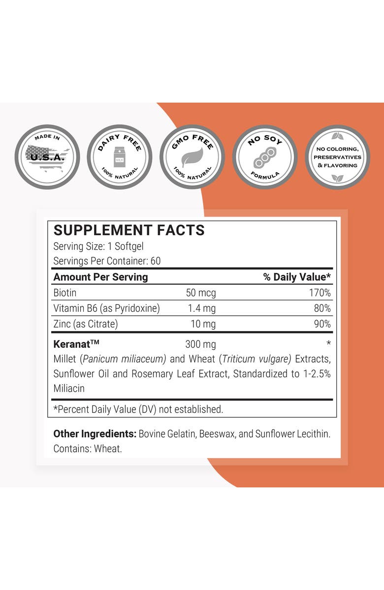 SuperSmart Keranat, Alternate, color, NO COLOR