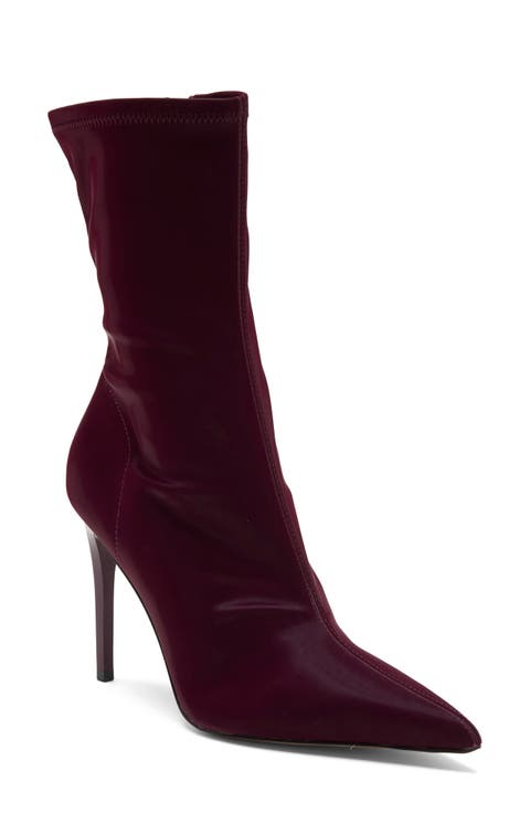 Mackena Bootie