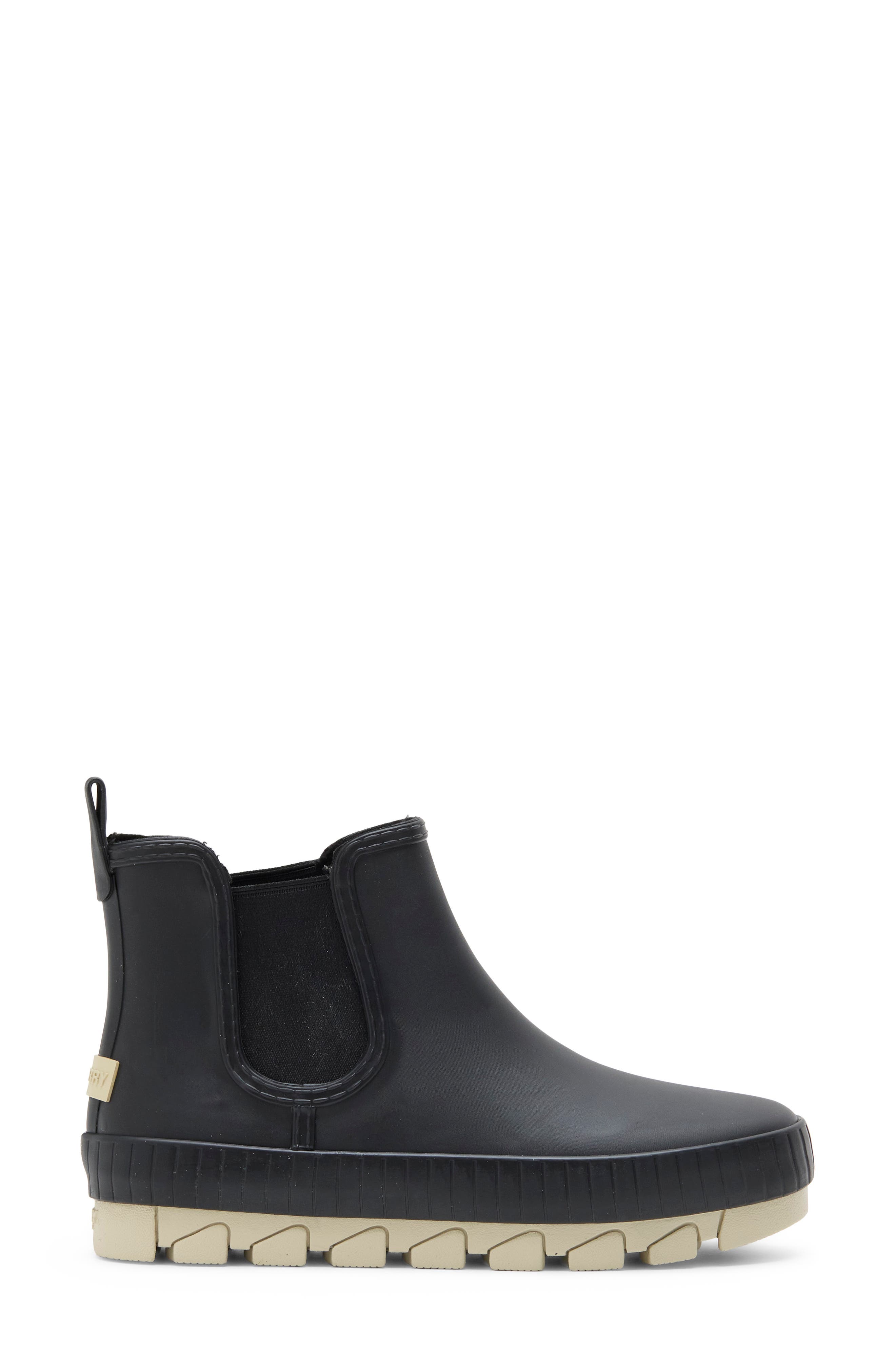 Torrent Chelsea Boot, Alternate, color, BLACK