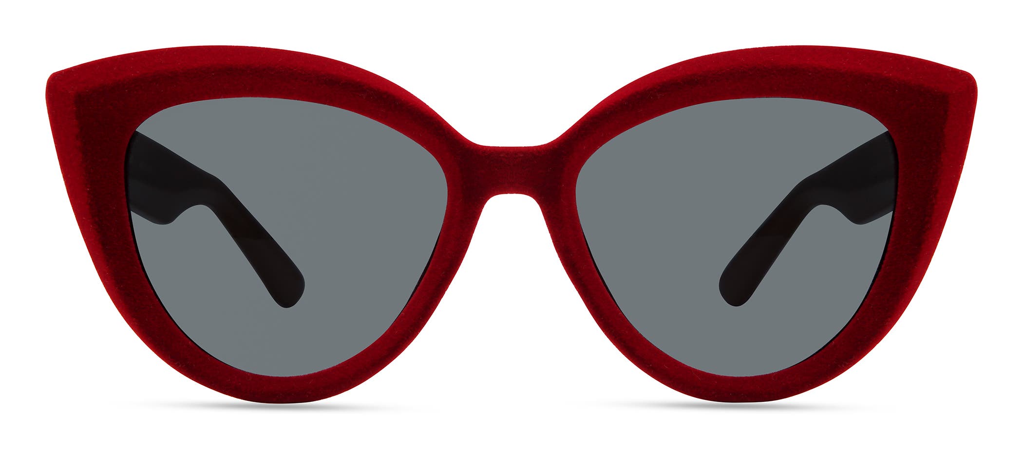 DARK RED