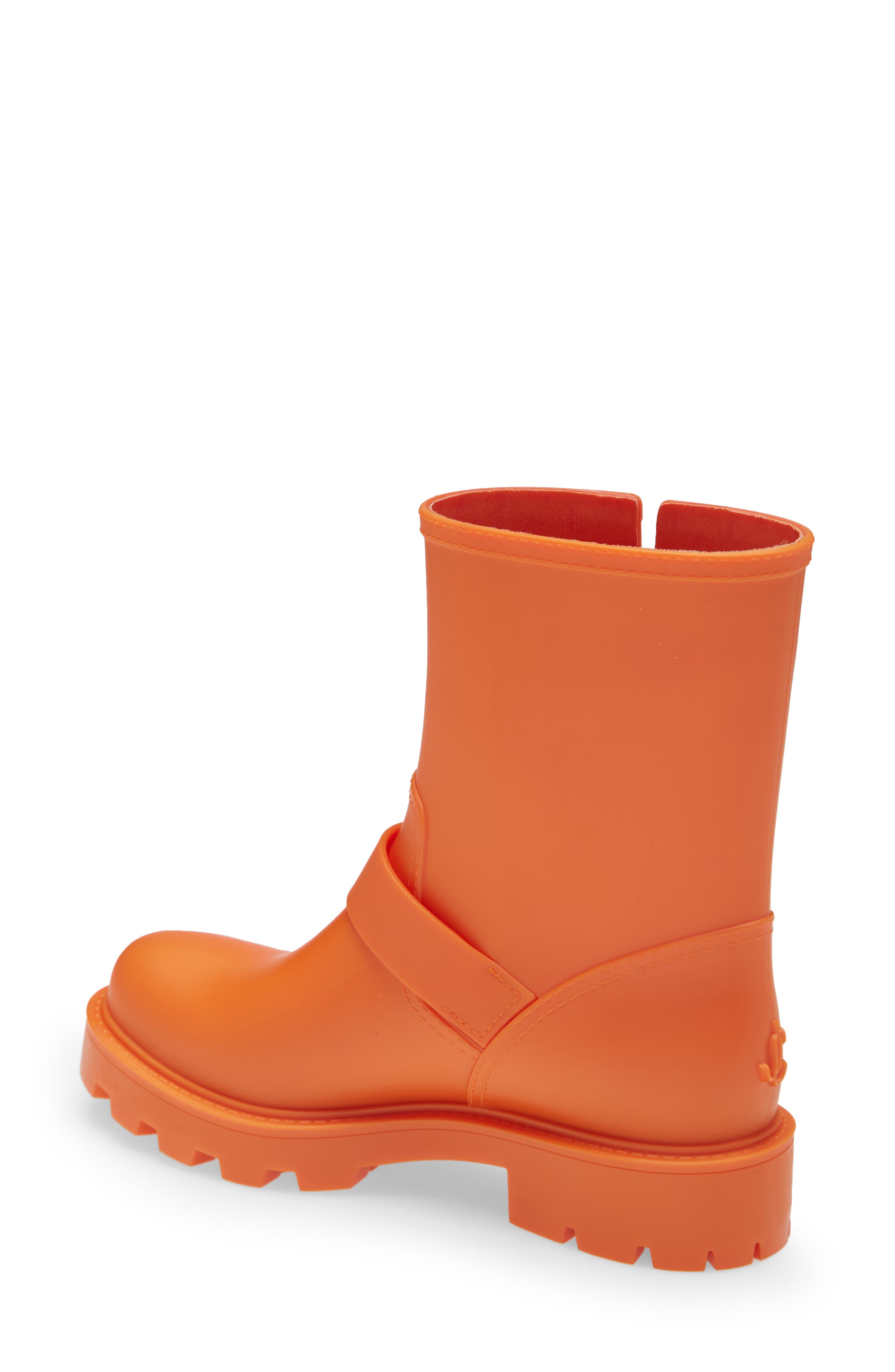 Jimmy Choo Yael Rain Boot, Alternate, color, 