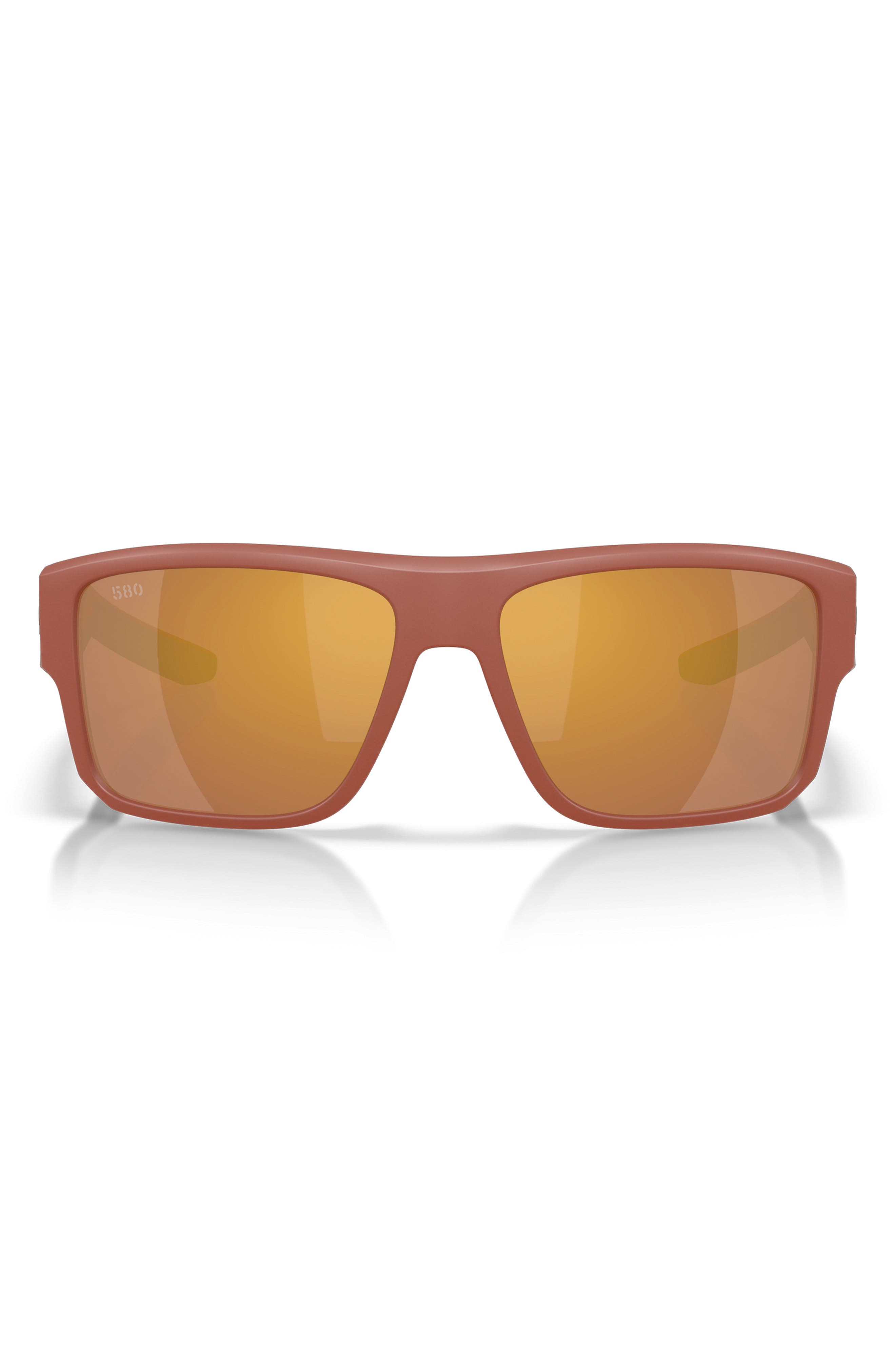 MATTE TERRA COTTA / GOLD 580G