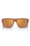  Matte Terra Cotta / Gold 580G