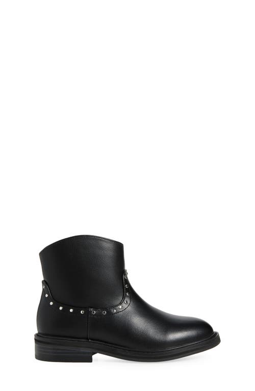 Nordstrom Florence Studded Bootie In Black