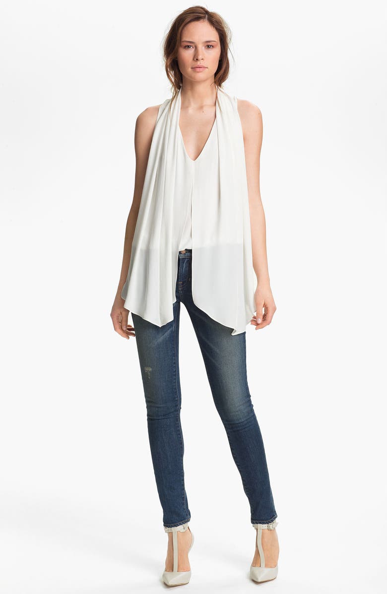 Elizabeth and James 'Grace' Top, Alternate, color, 