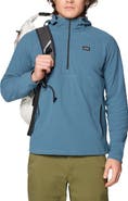 Mountain Hardwear Summit Grid Hoodie