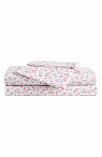 Ballet Bows Sheet Set