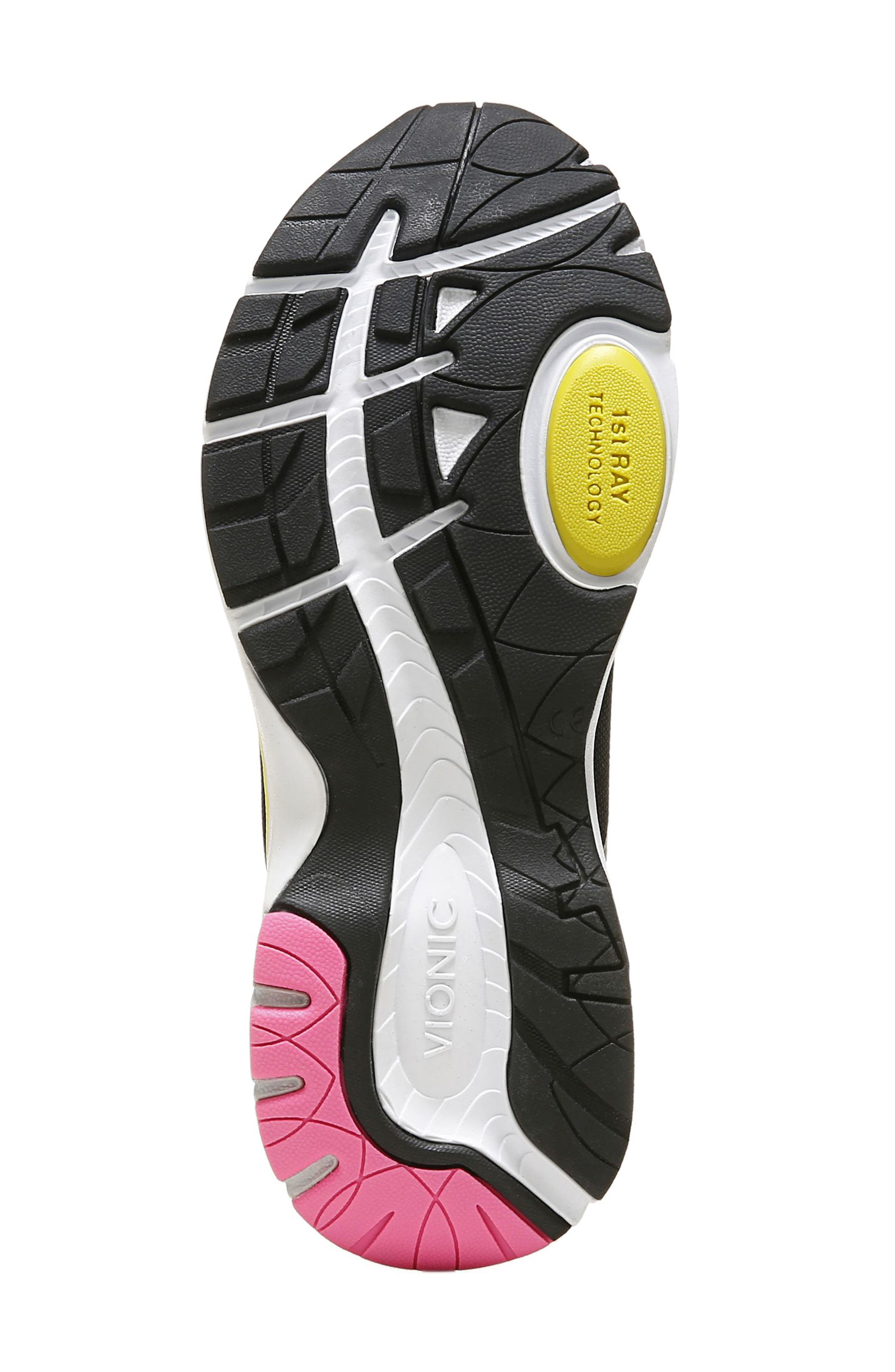 Vionic Samana Slip-On Sneaker, Alternate, color, 