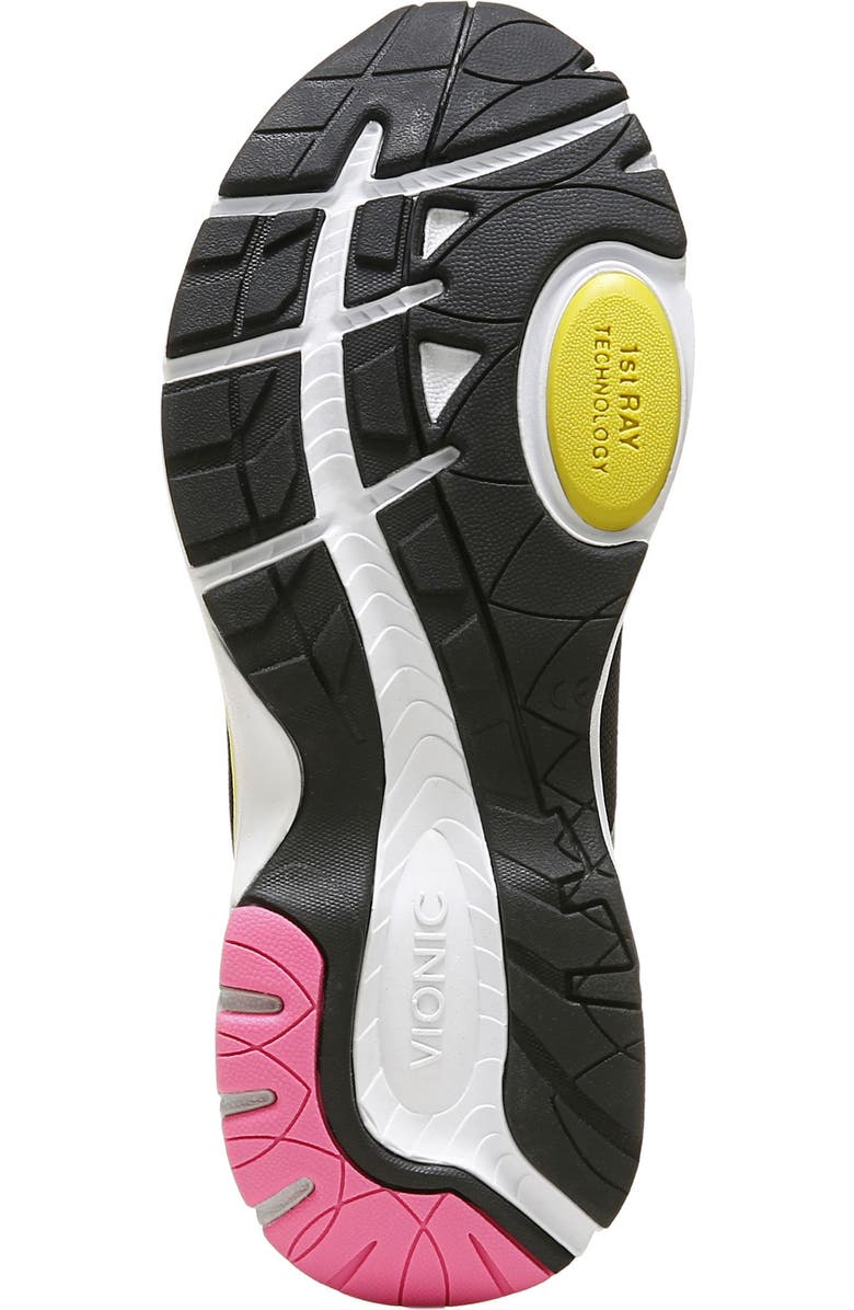 Vionic Samana Slip-On Sneaker, Alternate, color,