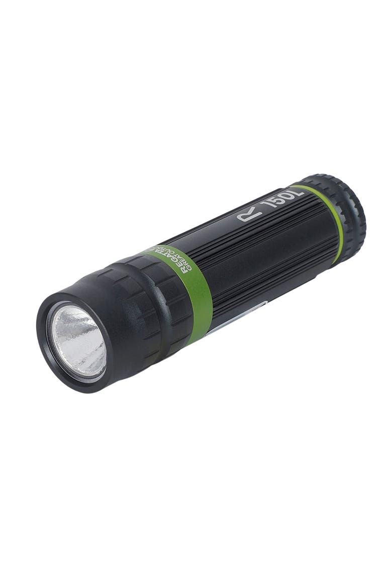 Montegra 150 Hand Torch, Main, color, Black