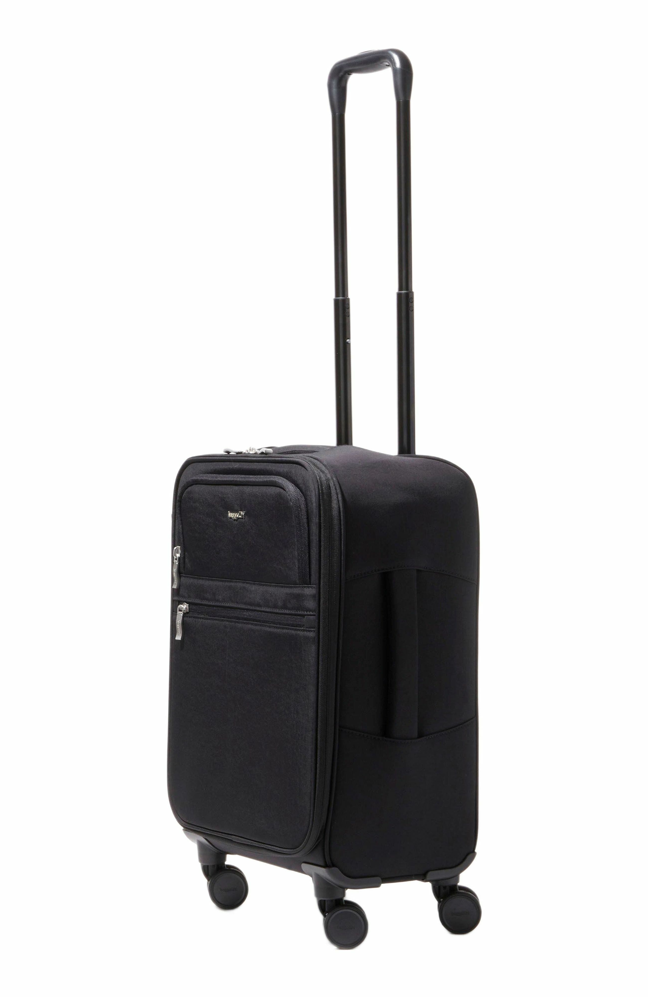 BAGGALLINI 4 Wheel Carry-On Suitcase, Alternate, color, 