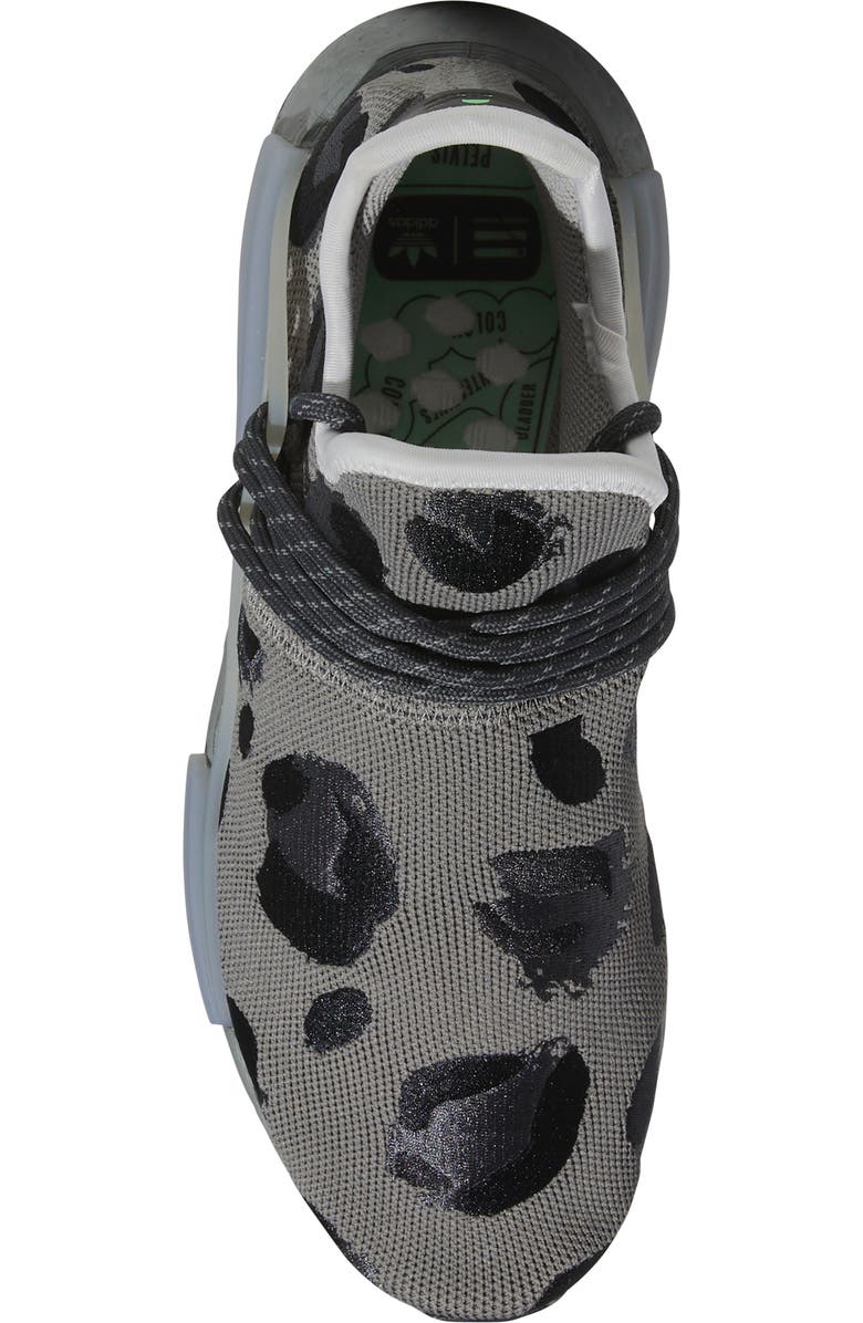 adidas x Pharrell Williams Hu NMD Sneaker, Alternate, color,