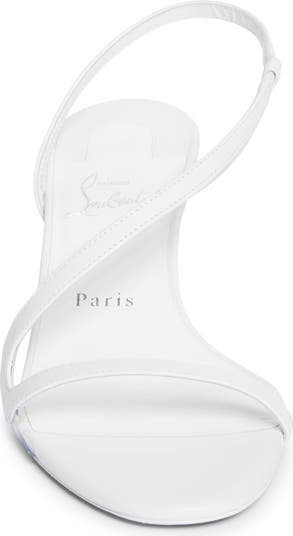 Rosalie Slingback Sandal