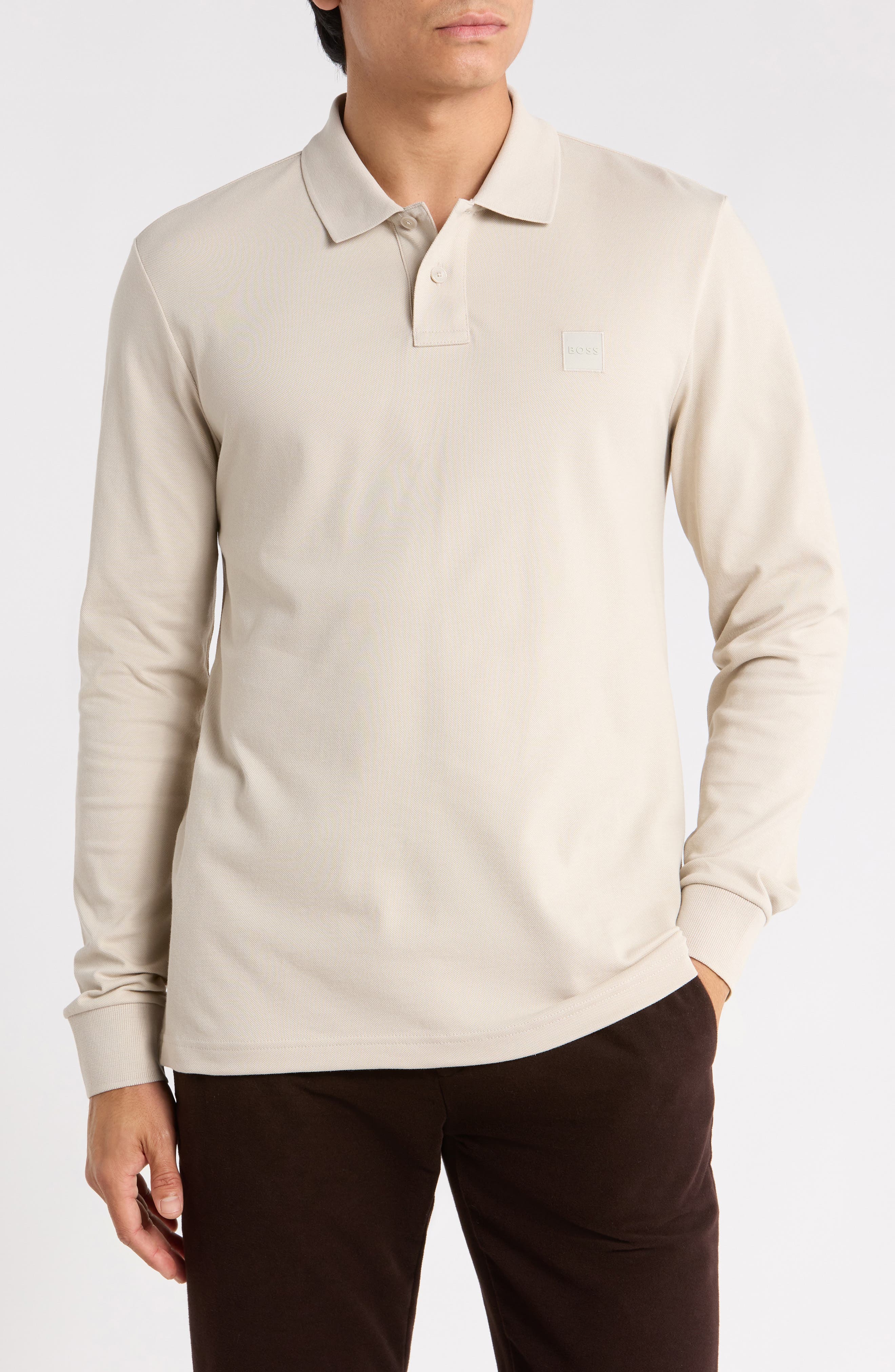 LIGHT BEIGE