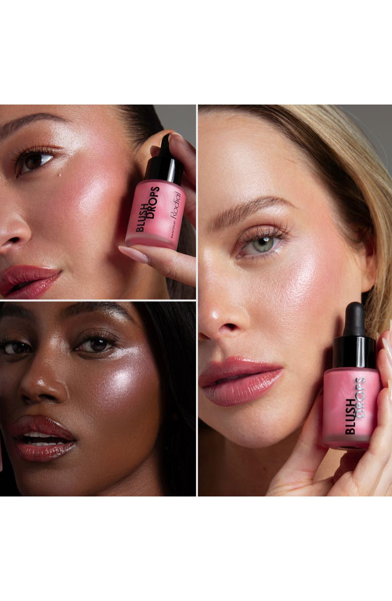 Rodial Blush Drops, Alternate, color, Frosted Pink
